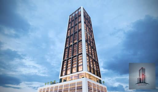 1 Bedroom Apartment for Sale in Jumeirah Village Circle (JVC), Dubai - WhatsApp Image 2025-07-15 at 11.40. 50_64ce560a. jpg
