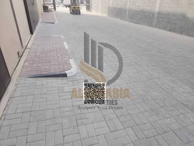 Warehouse for Rent in Al Jurf, Ajman - 8848f92b-53dc-415d-a2a0-ead4baf0ff79. jpeg