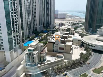 1 Bedroom Apartment for Sale in Al Reem Island, Abu Dhabi - IMG-20241228-WA0399. jpg