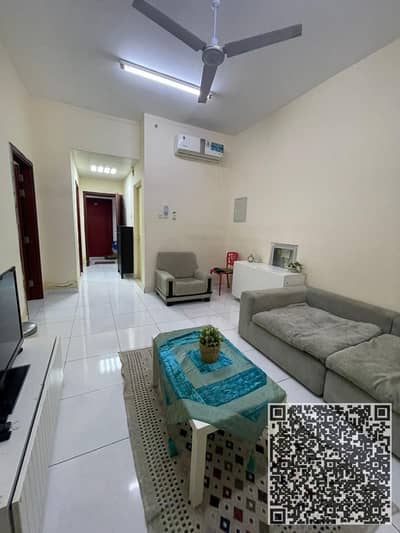 شقة 1 غرفة نوم للايجار في العالية، عجمان - WhatsApp Image 2025-07-15 at 12.08. 19_a817b699. jpg