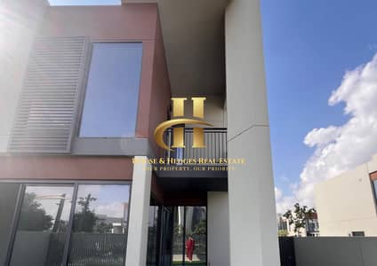 4 Bedroom Townhouse for Rent in Dubailand, Dubai - WhatsApp Image 2025-07-15 at 11.03. 53 AM. jpeg