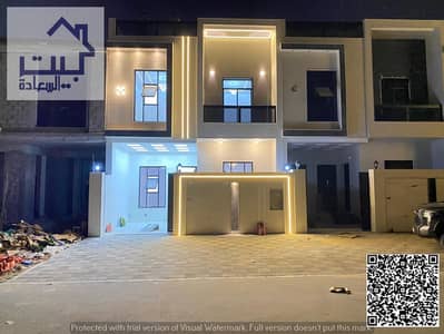 5 Bedroom Villa for Sale in Al Helio, Ajman - IMG-20250715-WA0170. jpg