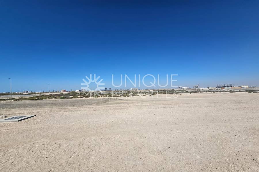 位于杰贝阿里,杰贝阿里山庄 的住宅地块 4600000 AED - 12229754 位于杰贝阿里,杰贝阿里山庄 的住宅地块 4600000 AED - 12229754