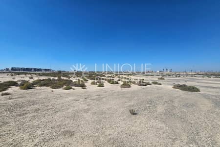 ارض سكنية  للبيع في جبل علي، دبي - ارض سكنية في تلال جبل علي،جبل علي 3950000 درهم - 12229755