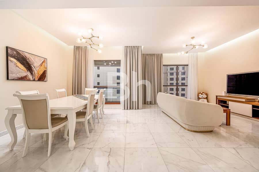 位于朱美拉海滩住宅(JBR),萨达夫社区,萨达夫4号楼 3 卧室的公寓 240000 AED - 12229763 位于朱美拉海滩住宅(JBR),萨达夫社区,萨达夫4号楼 3 卧室的公寓 240000 AED - 12229763