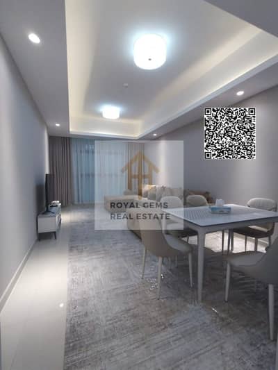 1 Bedroom Flat for Rent in Al Rashidiya, Ajman - WhatsApp Image 2025-07-09 at 11.21. 23 AM (12). jpeg