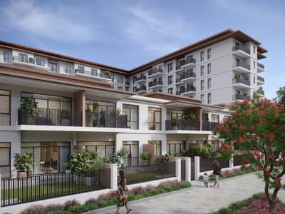 2 Bedroom Flat for Sale in Town Square, Dubai - bayut-04. jpg