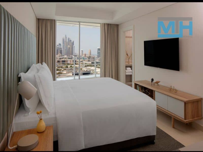 2 Internet City - One BDR  Suite 1. jpg