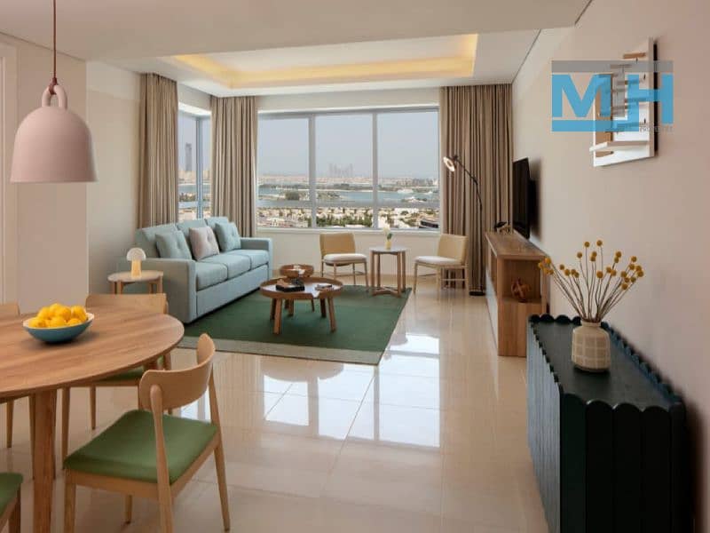 3 Internet City - One BDR  Suite 2. jpg