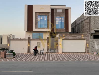 6 Bedroom Villa for Sale in Al Bahia, Ajman - WhatsApp Image 2025-04-01 at 1.36. 11 PM (2). jpeg