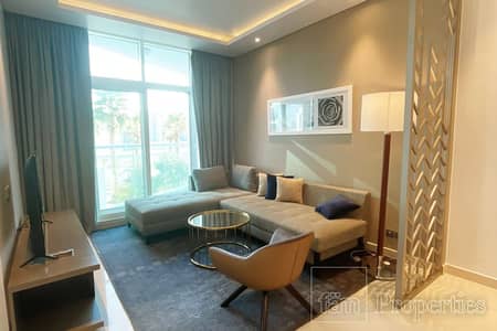 1 Bedroom Apartment for Sale in Business Bay, Dubai - Best Price | Spacious 1 Bedroom | Pool View