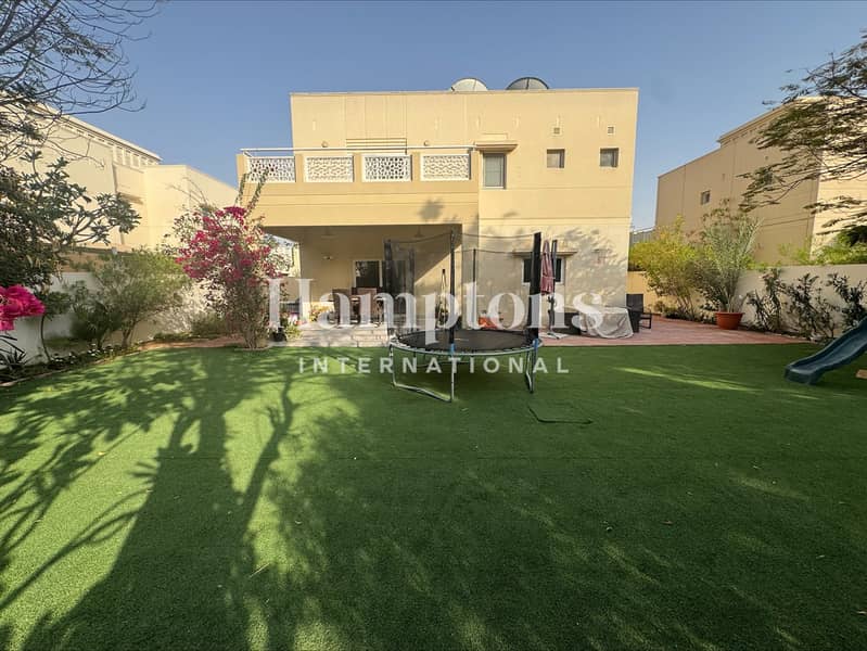 Вилла в Мидоуз,Медоуз 9, 3 cпальни, 8750000 AED - 12229815 Вилла в Мидоуз,Медоуз 9, 3 cпальни, 8750000 AED - 12229815