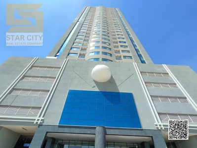 شقة 2 غرفة نوم للبيع في مدينة الإمارات‬، عجمان - IMG-20250316-WA0128. jpg