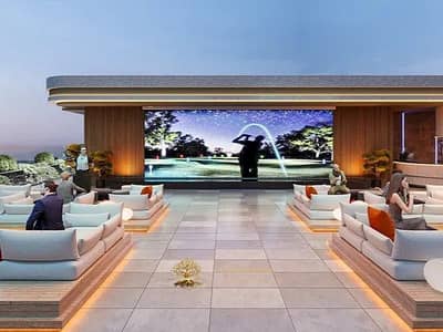 1 Bedroom Flat for Sale in Dubai Land Residence Complex, Dubai - 16803. jpg