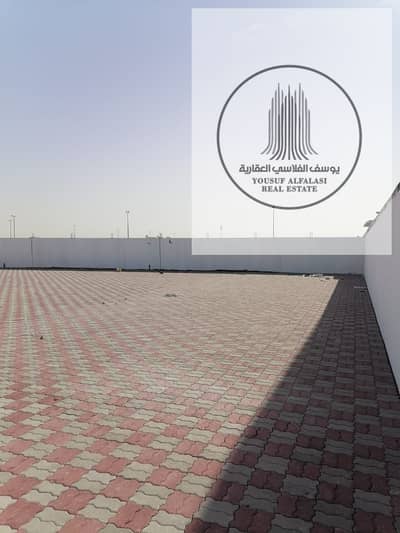 Industrial Land for Sale in Umm Al Thuoob, Umm Al Quwain - WhatsApp Image 2025-07-14 at 9.17. 33 PM (1). jpeg