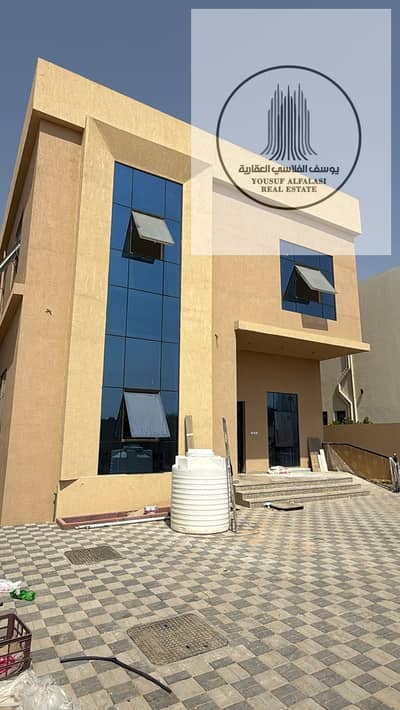 فیلا 4 غرف نوم للبيع في السلمة، أم القيوين - 26eb6a49-4696-456e-8cc5-a5986f6ec1cc. jpeg