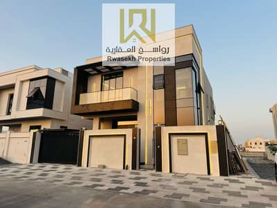 فیلا 5 غرف نوم للبيع في الياسمين، عجمان - IMG-20250715-WA0132. jpg