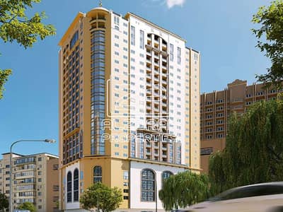 Studio for Sale in Al Nuaimiya, Ajman - Screenshot 2025-02-25 141414. png