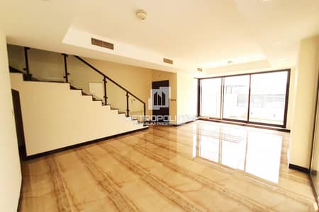 4 Bedroom Townhouse for Sale in Jumeirah Village Circle (JVC), Dubai - Corner Unit | Vacating Soon | Private Elevator