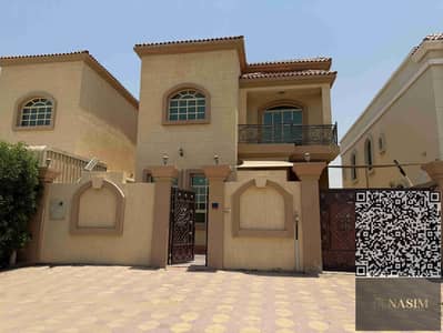 فیلا 5 غرف نوم للايجار في المويهات، عجمان - 1000239054. jpg