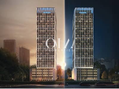 文化村， 迪拜 2 卧室公寓待售 - MOON 1. jpg