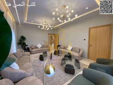 4 Bedroom Villa for Sale in Al Zahya, Ajman - IMG-20250503-WA0728. jpg
