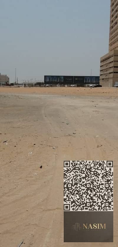 ارض سكنية  للبيع في مدينة الإمارات‬، عجمان - WhatsApp Image 2025-07-15 at 1.29. 52 AM. jpeg