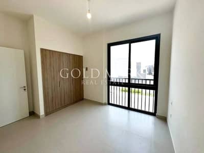 4 Bedroom Villa for Rent in Dubai South, Dubai - Vacant Unit | Ready To Move In | Spacious End Row