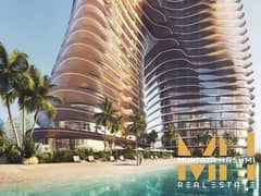 Live in Class | Iconic Views | Easy Payment Plan
