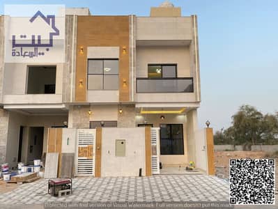 فیلا 4 غرف نوم للبيع في الحليو، عجمان - IMG-20250715-WA0091. jpg