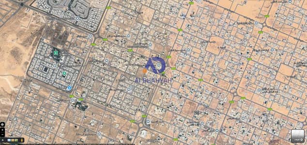 ارض سكنية  للبيع في الرقيبة، الشارقة - لقطة شاشة 2025-07-12 102426. png