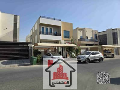 5 Bedroom Villa for Rent in Al Yasmeen, Ajman - 1000559956. jpg