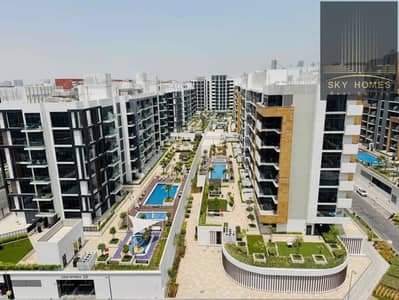 1 Bedroom Apartment for Rent in Meydan City, Dubai - IMG_3861. jpg