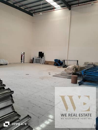 Warehouse for Rent in Emirates Modern Industrial Area, Umm Al Quwain - IMG-20250714-WA0585. jpg