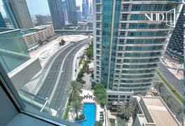 شقة في برج لوفتس سنترال،ذا لوفتس،وسط مدينة دبي 1 غرفة 115000 درهم - 12229952