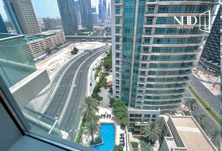 شقة 1 غرفة نوم للايجار في وسط مدينة دبي، دبي - Lofts central10. jpg