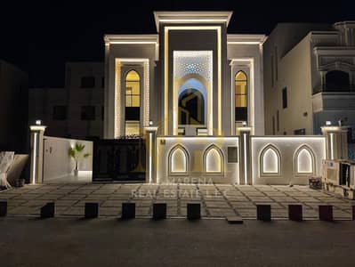 5 Bedroom Villa for Sale in Al Helio, Ajman - IMG-20250625-WA0102. jpg
