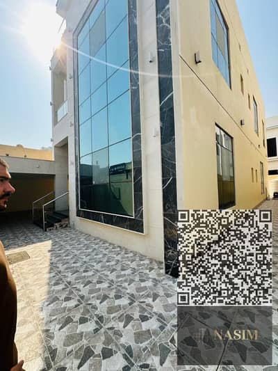 7 Bedroom Villa for Sale in Al Rawda, Ajman - WhatsApp Image 2025-07-02 at 19.04. 58_66347e37. jpg