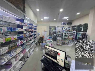 阿尔努艾米亚， 阿治曼 商铺待售 - 1000227545. jpg