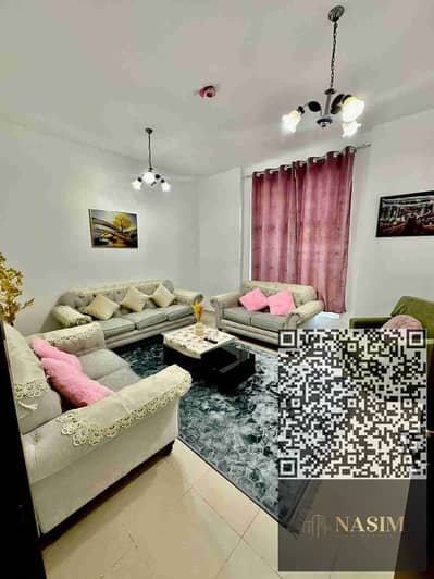 2 Bedroom Apartment for Sale in Al Nuaimiya, Ajman - 1000237954. jpg