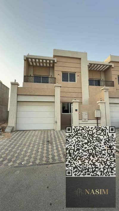 4 Bedroom Townhouse for Rent in Al Yasmeen, Ajman - 5e251d33-bdea-464f-8bf8-7c6b74221a19. jpg