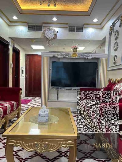 شقة 1 غرفة نوم للايجار في النعيمية، عجمان - 1000236027. jpg