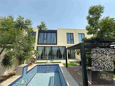 فیلا 4 غرف نوم للايجار في الزوراء، عجمان - 1000224928. jpg