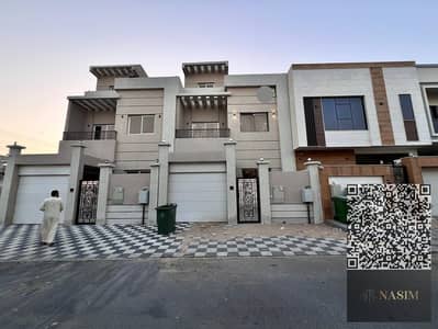 阿尔亚斯梅恩， 阿治曼 5 卧室别墅待租 - صورة واتساب بتاريخ 1447-01-10 في 13.53. 51_a0681740. jpg