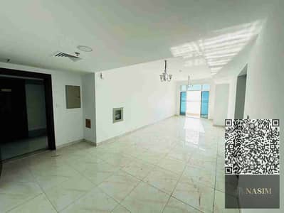 2 Cпальни Апартамент в аренду в Корниш Аджман, Аджман - 1000231409. jpg