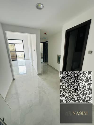 فلیٹ 1 غرفة نوم للايجار في الجرف، عجمان - صورة واتساب بتاريخ 1447-01-08 في 15.00. 23_29358f5a. jpg