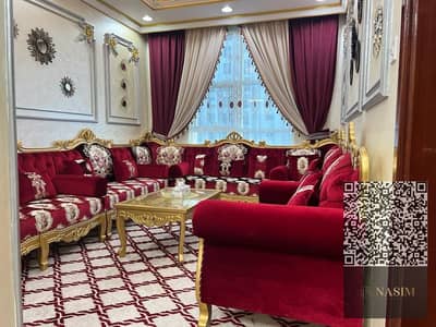 شقة 1 غرفة نوم للايجار في الراشدية، عجمان - WhatsApp Image 2025-07-02 at 4.58. 22 AM. jpeg