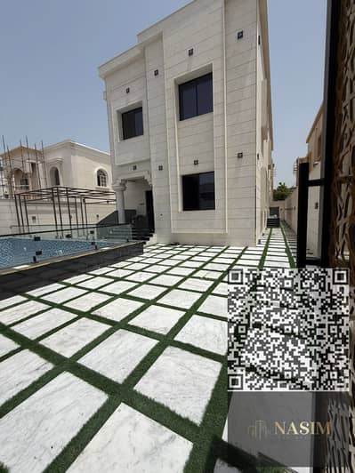 5 Bedroom Villa for Sale in Al Rawda, Ajman - WhatsApp Image 2025-07-05 at 12.57. 27 AM (1). jpeg