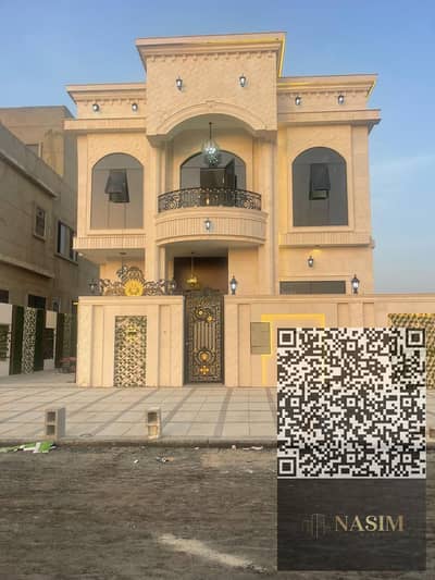 6 Bedroom Villa for Sale in Al Helio, Ajman - صورة واتساب بتاريخ 1447-01-04 في 18.26. 56_9d466838. jpg