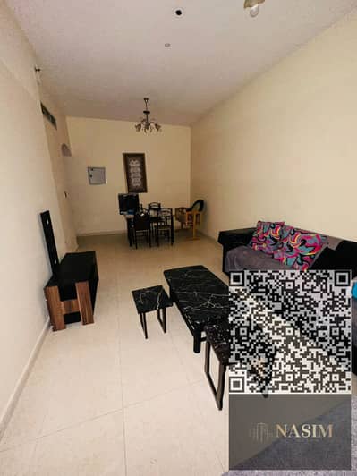 شقة 1 غرفة نوم للايجار في النعيمية، عجمان - صورة واتساب بتاريخ 1447-01-11 في 22.15. 39_2e964823. jpg